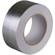 Aluminium Tape 50mmx50m Silver - Duct Tape