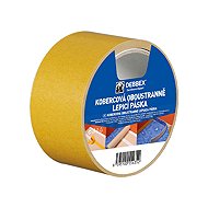 Carpet Tape with PP Carrier 50mm x 10m - Duct Tape
