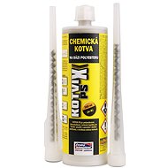 KOTVIX PS chemical anchor polyester 380ml - Masonry Cleaner