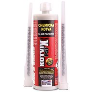 KOTVIX PSF chemical anchor polyester without styrene 380ml - Chemical Anchor