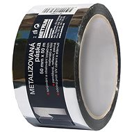 LOCKTAPE Metallized Tape 50mm x 50m - Duct Tape