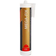 MEGA-FIX Adhesive Based on MS Polymer 290ml - Glue