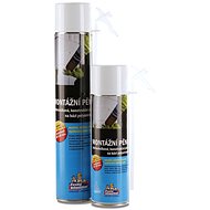 Assembly foam 750ml CS - Insulation Foam