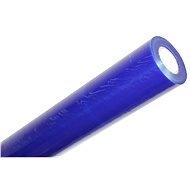 Protective self-adhesive foil LDPE 0,5x50m 35µm blue - Self-Adhesive Film