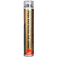 PROFI 900 pistol foam 870ml ČS - Insulation Foam