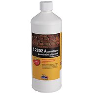 S 2802 A penetration 5kg - Penetration