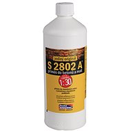 S 2802 A admixture 1:30 5kg - Masonry Cleaner