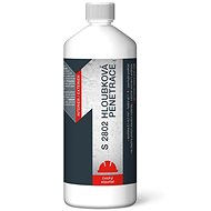 S 2802 deep penetration 10kg - Penetration