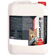 Sanaplast M 5kg - Masonry Cleaner