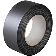 Textile Silver DUCT Tape 48mm x 50m - Duct Tape