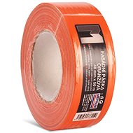 Facade Tape 48mm x 50m Orange - Duct Tape
