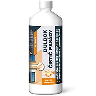 BULDOK Facade cleaner 1kg - Masonry Cleaner