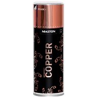 Maston spray DECOEFFECT COPPER 400ml - Spray Paint