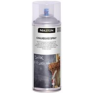 Maston Spray CHALKBOARD Blackboard 400ml - Spray Paint