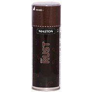 Maston Spray RUST EFFECT Rust 400ml - Spray Paint