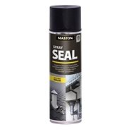 Maston spray SEAL dark brown 500ml - Gasket