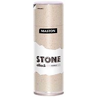Maston Spray STONE EFFECT MARBLE  400ml - Spray Paint
