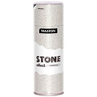 Maston Spray STONE EFFECT SANDSTONE  400ml - Spray Paint