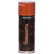 Maston Spray TERRACOTTA EFFECT  400ml - Spray Paint