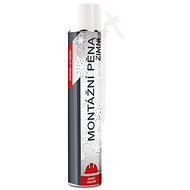 Winter mounting foam CS 750ml - Insulation Foam