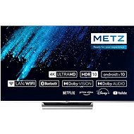 43" Metz 43MUC8000Z - Television