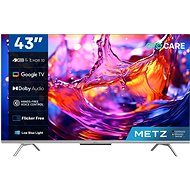 43" Metz 43MUD7000Z - Television