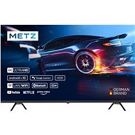 55" METZ 55MUC6100Z - Television