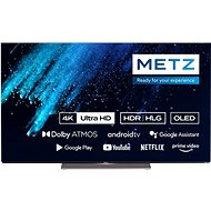 55“ Metz 55MOC9000Z - Television