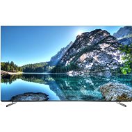 55" Metz 55MOC9010Z - Televízió