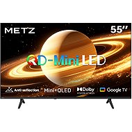 55" Metz 55MNH7000Z - Television
