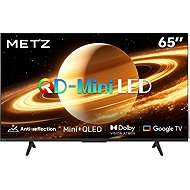 65" Metz 65MNH7000Z - Television