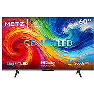 60" Metz 60MNH7000Z - Television