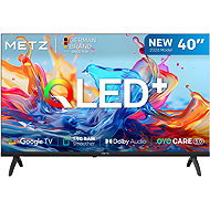40" Metz 40MQH7000Y - Television