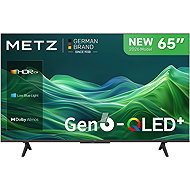 65" Metz 65MQH7500Z - Television