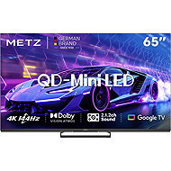 65" Metz 65MNE8000Z - Television
