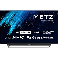 55" Metz 55MUB8000 - Television
