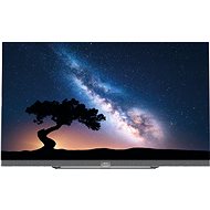 55" Metz 55S9A62A - TV
