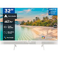 32" Metz 32MTE7000Z - Television
