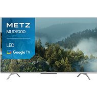 40" Metz 40MTD7000Z - Televízió