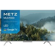 50" Metz 50MUD7000Z - Television