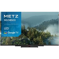 55" Metz 55MUD8500Z - Television