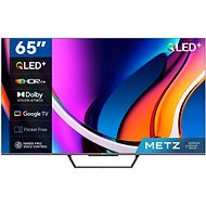 65" Metz 65MQD7500Z - Television