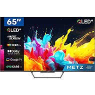 65" Metz 65MQE7600Z - Television
