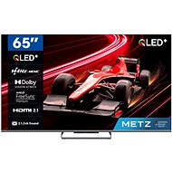 65" Metz 65MQE8000Z - Television