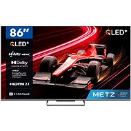 86" Metz 86MQE8000 - Television