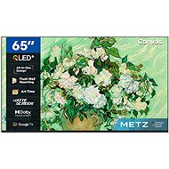 65" Metz 65MUE7800Z - Television