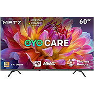 60" Metz 60MUF7000Z - Television