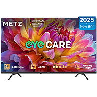 50" Metz 50MUF7000Z - Television