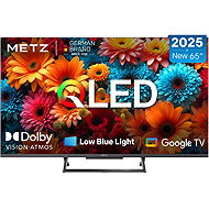 65" Metz 65MQF7500Z - Television