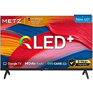 40" Metz 40MQF7000Z - Television